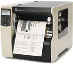 220Xi4 Direct Thermal-Thermal Transfer Bar Code Printer (203 Dpi, Zebranet B/G, 10/100)