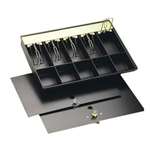 **Special** Tray And Cover W/Disc Tumbler Pk Lock (Keyed Differently)