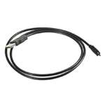 Cable Assembly (6 Feet, Db25P/Db25S For Gpio Terminal Box) If5Uc