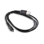 Ac Usb Cable (Same As In The The 203-990-001 Kit)