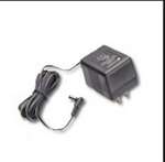 Ac Adapter (220V, Us Plug) For The A20 Amplifier