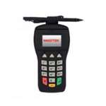 Magtek 64300118 Pwr Adapter,12V 1.0A R/A 3.0Mm Flg, 100-240V Micr Safe