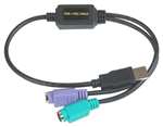 Adapter (Adp-203 Wedge To Usb)