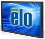 ELO-E000444 4243L, 42-inch wide LCD Open Frame, Full HD with LED backlight, VGA & HDMI video, IntelliTouch Plus, USB Interface.