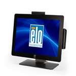 2201L Lcd Desktop Touchmonitor (Itouch, Usb, Clear Glass, Gray)