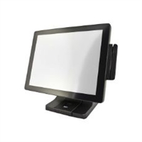 Evo Integrated Msr (3-Track, Usb) For The Evo Touchpc And Monitor Tm4 And Tp4