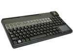 CHE-G8662461EUADAA SPOS Biometric Keyboard, Black 14