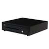POS-X ION Series 16 inch Black Face Cash Drawers