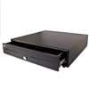 POS-X ION Series 18 inch Black Face Cash Drawer