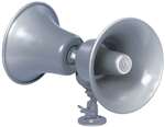 30-Watt Bidirectional Horn Loudspeaker