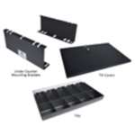 1 Replacement Box For 20 X 20 Size Cash Drawer