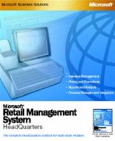 Microsoft Retail Management System Headquarters
