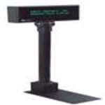 Base (For The Pd3000 Series Pole Display)