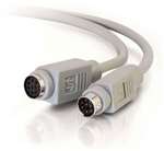 Cable (8-Pin Mini Din To Db9) For The Ld9000 And Pd3000