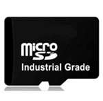 4GB Industrial Grade SLC Micro SD Memory Card