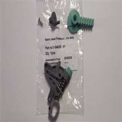 Honeywell Other Spare Head Pressure Link Assy item known as : 1-040254-90