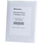 Printhead Cleaning Card (For 300 Dpi Printers - 25 Per Box) For The 601 Printer