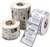 Z-Perform 2000D Labels (4.00 Inch X 6.50 Inch; Perf., 900/Roll, 4/Case)