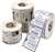 Z-Perform 1000D Labels (3.00 Inch X 1.00 Inch; 5500/Roll, 6 Rolls/Case)