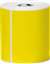 Z-Perform 2000T Labels (4.00 Inch X 6.00 Inch; Floodcoat, 1000/Roll And 4/Case - Yellow)