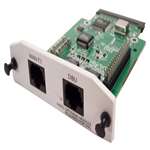 Netvanta T1/Ft1 Network Interface Module (Provides A Network Interface For A Fractional Or Full T1 For The Netvanta 1000, 3000, And 4000 Series Of Access Routers)