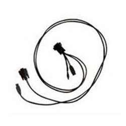 Zebra Mcd Cable, Assembly,Vc60, Usb To Rj45 item known as : 25-164479-02