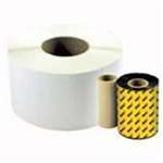 Direct Thermal Labels (8 Inch Od, 1.5 X 1.0, 16 Rolls/Case)