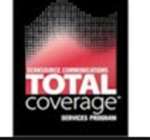**Ds** Total Coverage,1Yr,Hdx Touch   Control