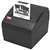 A798 Receipt Printer (Knife, Rs-232 25-Pin Interface, Power Supply And Power Cord) - Color: Dark Gray