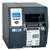 H-4212 Direct Thermal-Thermal Transfer Printer (203 Dpi, 4.1 Inch Print Width, 12 Ips Print Speed, Tall Display And Rewind)