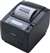 Ct-S801 Thermal Printer (Serial Interface, 300Mm, Top Exit, Pne Sensor) - Color: Black