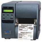 M-4308 Mark Ii Direct Thermal Printer (300 Dpi, Graphic Display, 8Mb Flash)