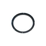 **Inactive** Steel Plaster Ring For 8" Speakers Soq 25