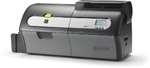 Zebra Z72-A00C0000Us00 Identification Card Printer