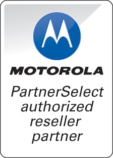 Motorola Certified Reseller