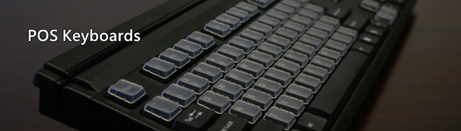 Pos Keyboards