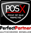 POS-X Authorized Partner
