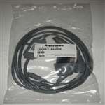 Honeywell Other Cable,Wedge For 1800, Pc Din & Mini Din 6' Straight item known as : 0-364037-00