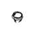 Cable Assembly (1 Meter, Gray) For Tranz To Pc100