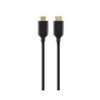 Cable (3 Meters, Tranz To Ibm At, Rs232, Black)