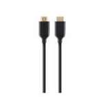 Cable (3 Meters, Tranz To Ibm At, Rs232, Black)