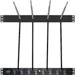 Antenna Extension Kit for 4-channel Solo Executive/HD