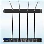 Antenna Extension Kit for 8-channel Solo Executive/HD