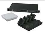 Revolabs 01-Eliteexec4 Telephone Speaker