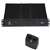 Rackmount 2-Channel, XLR 1/4 I/O, w/o mics