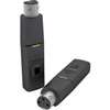Revolabs HD XLR Universal Wireless Adapter for Handheld Microphones