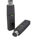 Revolabs HD XLR Universal Wireless Adapter for Handheld Microphones