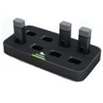 Charger Base for 4-channel