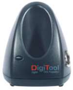 charger base for a xTag system