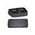 HD Dual Channel System, 2-Ch 2 analog I/O, w/o mic
